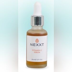 Nexxt Vitamin C Serum - Full Size New In Box